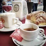 A Casa Di Noemi 3*