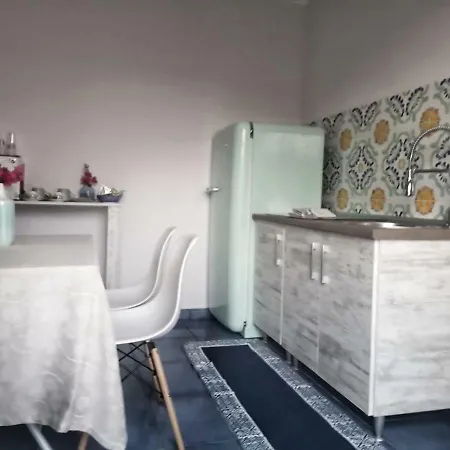 A Casa Di Noemi Guest house Pizzo (Calabria)