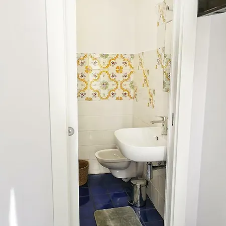 A Casa Di Noemi *