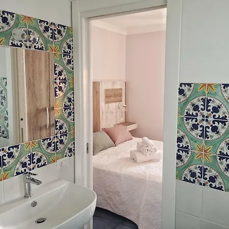 A Casa Di Noemi 3*