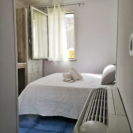 Guest house A Casa Di Noemi *