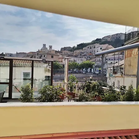 Guest house A Casa Di Noemi Pizzo (Calabria)