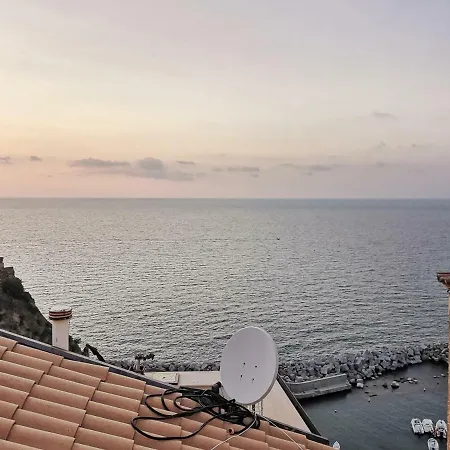 بيت ضيافة A Casa Di Noemi