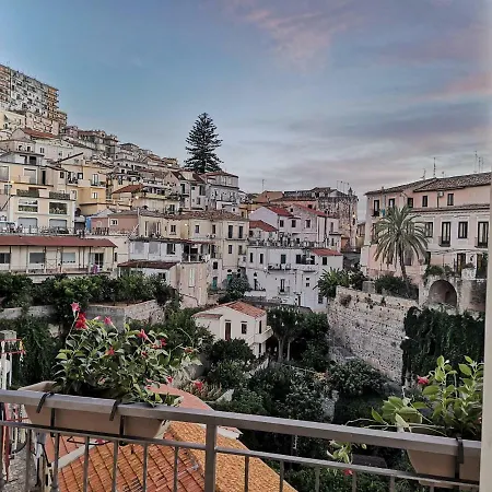 A Casa Di Noemi Guest house *