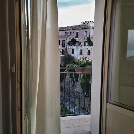 A Casa Di Noemi * Pizzo (Calabria)