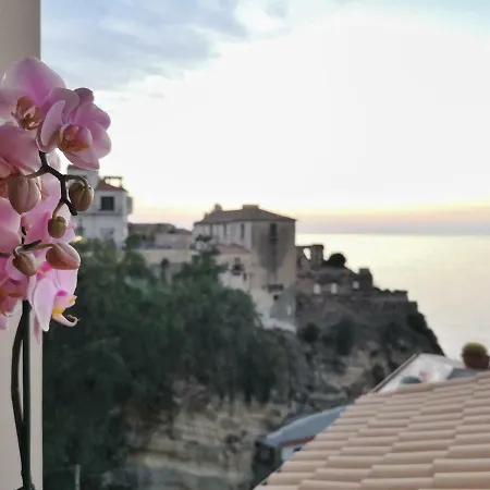 A Casa Di Noemi بيت ضيافة بيتسو