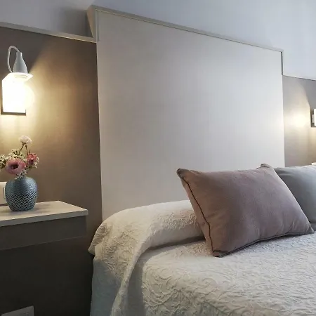 A Casa Di Noemi بيت ضيافة بيتسو