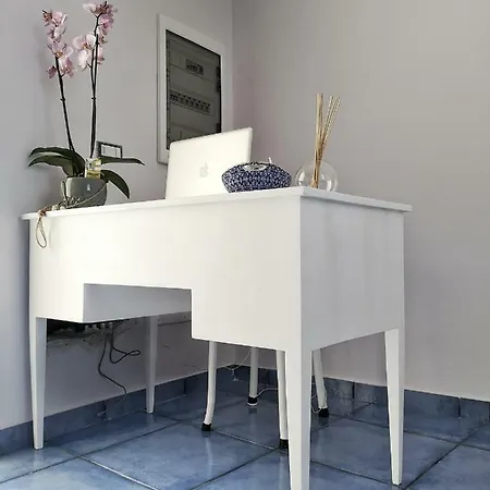 A Casa Di Noemi Guest house