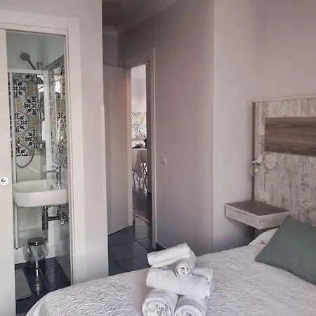 A Casa Di Noemi Guest house *