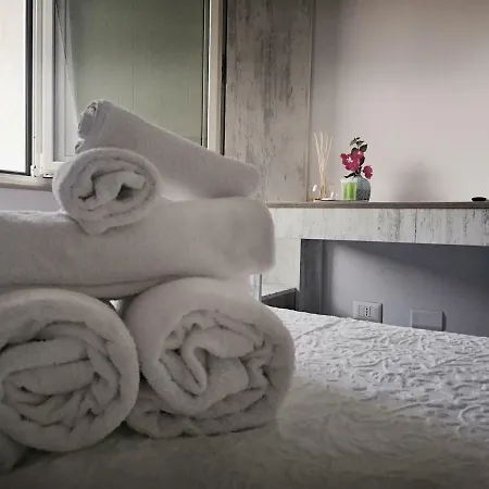 A Casa Di Noemi Guest house *