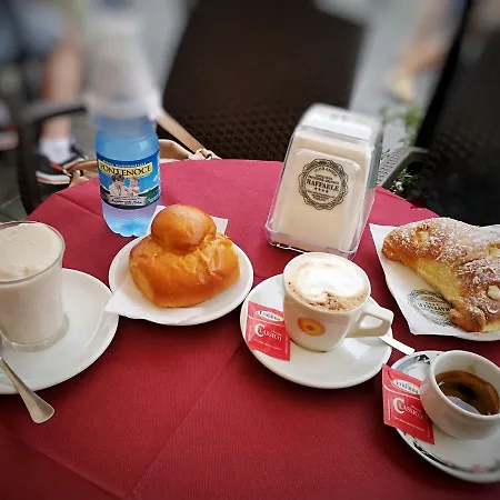 A Casa Di Noemi Pizzo (Calabria)