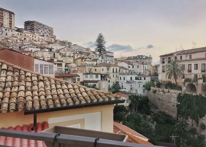 بيت ضيافة A Casa Di Noemi