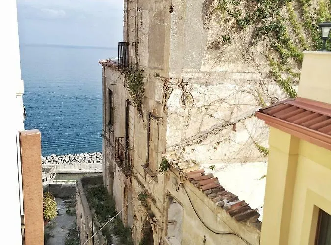 بيت ضيافة A Casa Di Noemi بيتسو