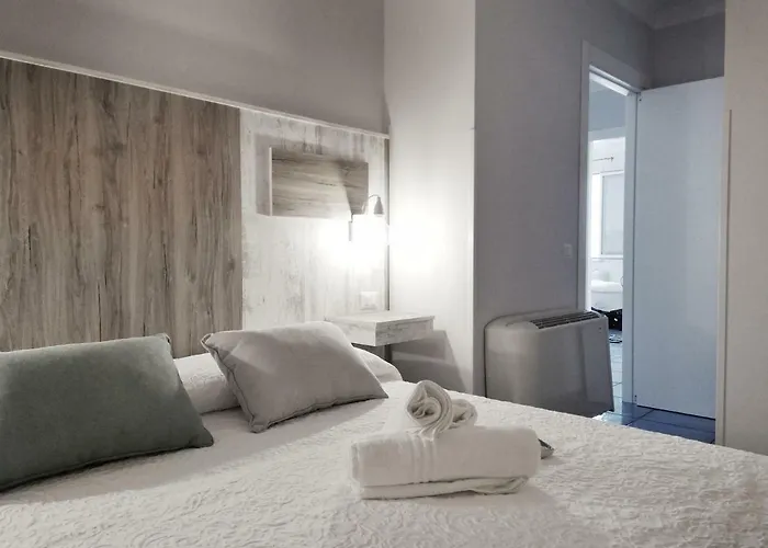 بيت ضيافة A Casa Di Noemi