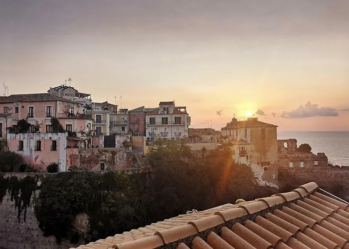 A Casa Di Noemi بيتسو