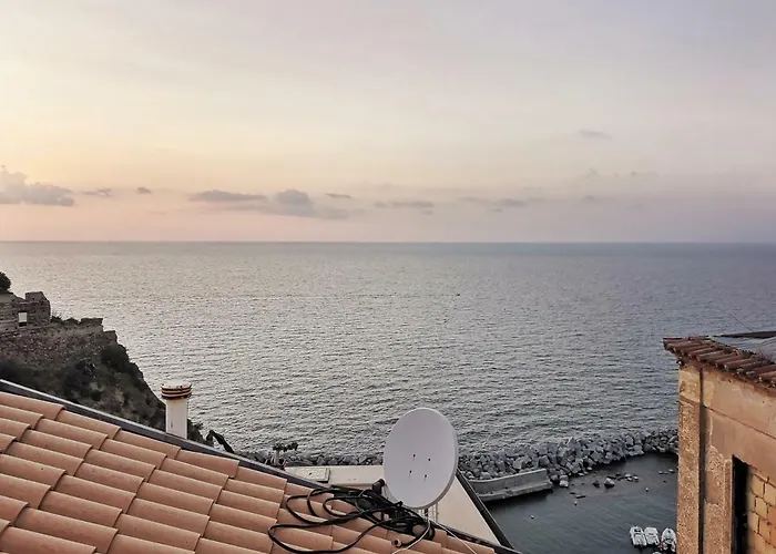 بيت ضيافة A Casa Di Noemi