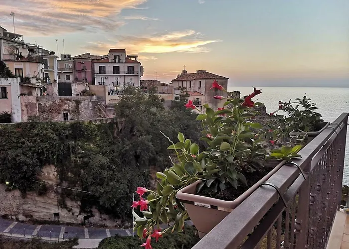 بيت ضيافة A Casa Di Noemi بيتسو