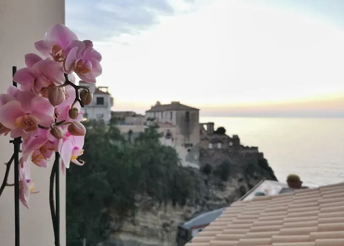 A Casa Di Noemi بيت ضيافة بيتسو