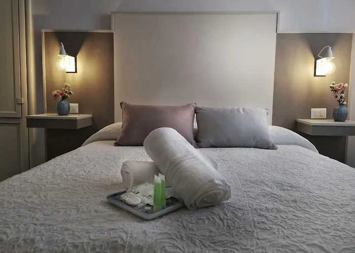 A Casa Di Noemi بيت ضيافة