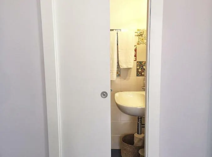 A Casa Di Noemi بيت ضيافة بيتسو