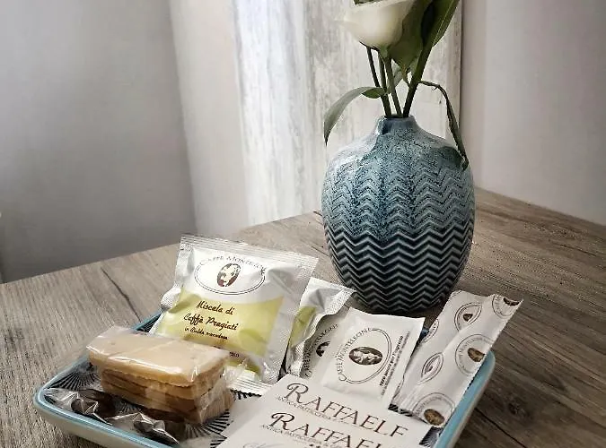 A Casa Di Noemi بيتسو