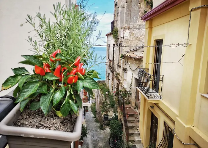 بيت ضيافة A Casa Di Noemi 3*