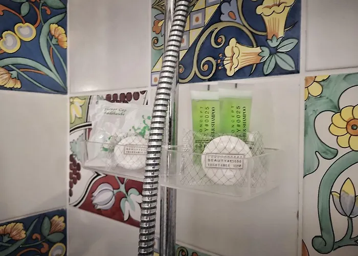 A Casa Di Noemi بيت ضيافة 3*