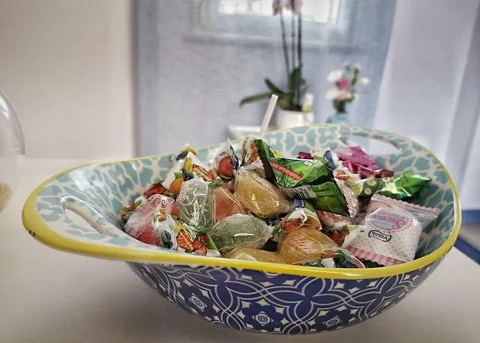 A Casa Di Noemi بيت ضيافة بيتسو