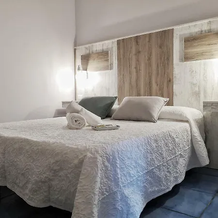 A Casa Di Noemi Gasthof