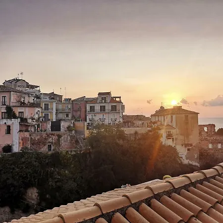 A Casa Di Noemi Pizzo (Calabria)