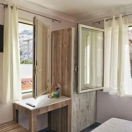 A Casa Di Noemi Gasthof 3*