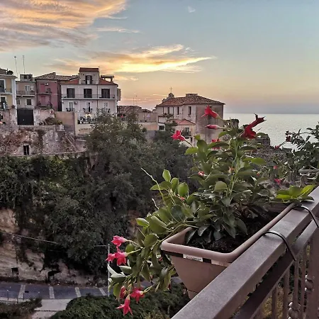 Gasthof A Casa Di Noemi Pizzo (Calabria)
