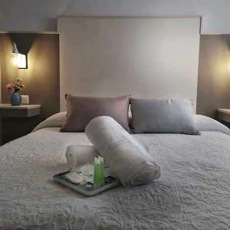 A Casa Di Noemi Gasthof