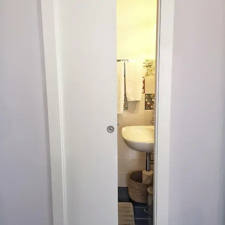 A Casa Di Noemi بيت ضيافة بيتسو