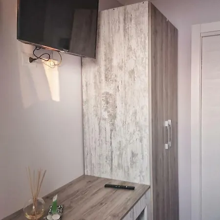 A Casa Di Noemi بيتسو