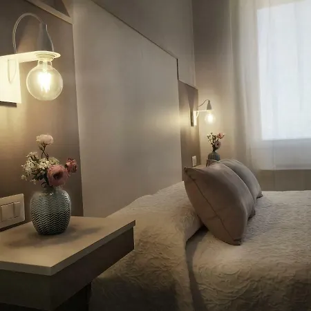 Gasthof A Casa Di Noemi 3*