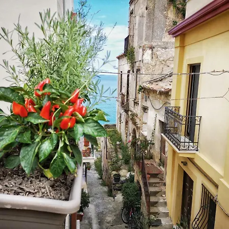 Gasthof A Casa Di Noemi 3*