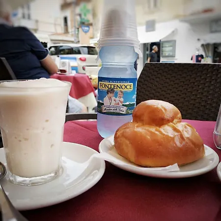 Gasthof A Casa Di Noemi 3*