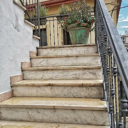 A Casa Di Noemi Affittacamere Pizzo (Calabria)