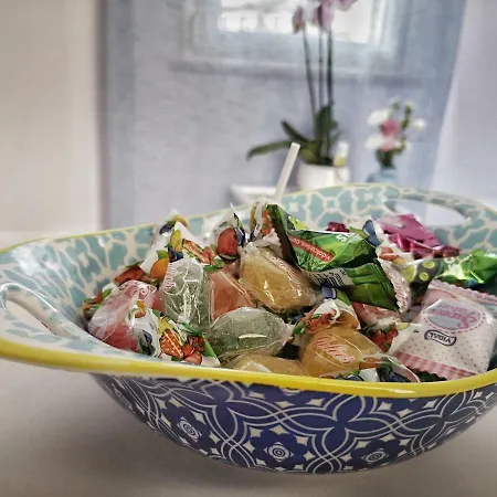 A Casa Di Noemi Gasthof Pizzo (Calabria)