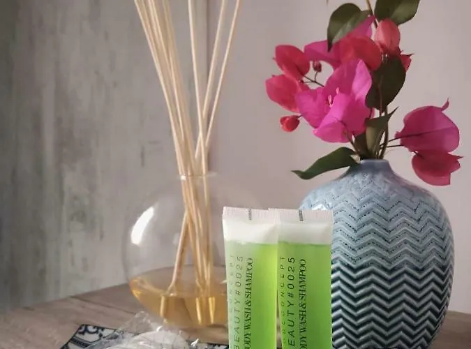 招待所 A Casa Di Noemi 3*