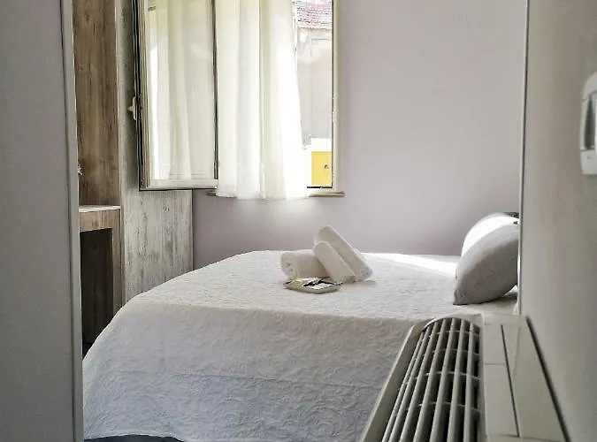 בית הארחה A Casa Di Noemi 3*