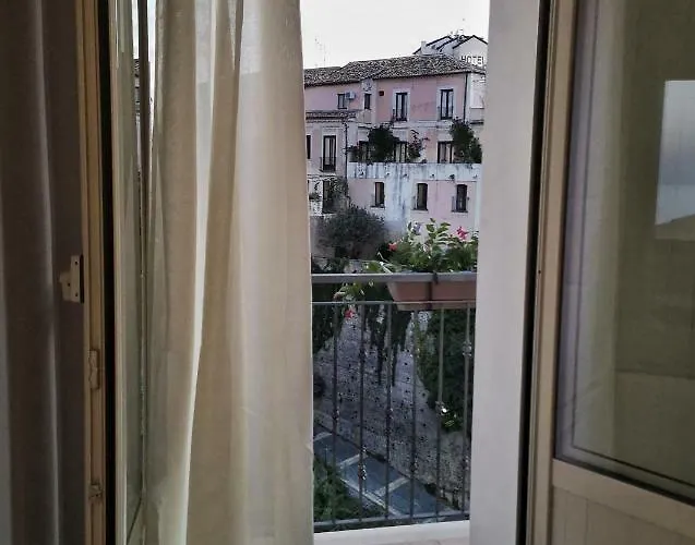 A Casa Di Noemi 3* 皮佐