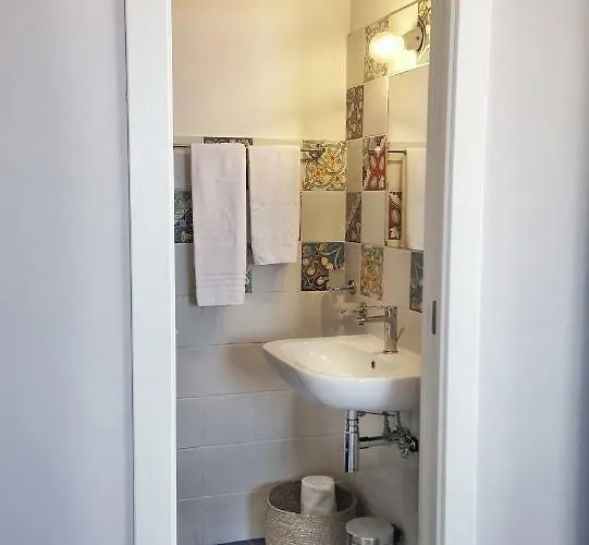 A Casa Di Noemi 皮佐