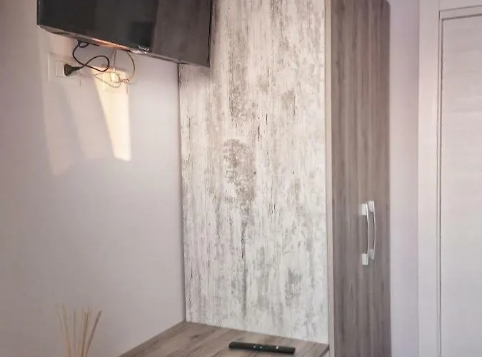 A Casa Di Noemi 皮佐