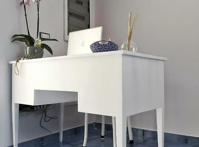 A Casa Di Noemi 招待所