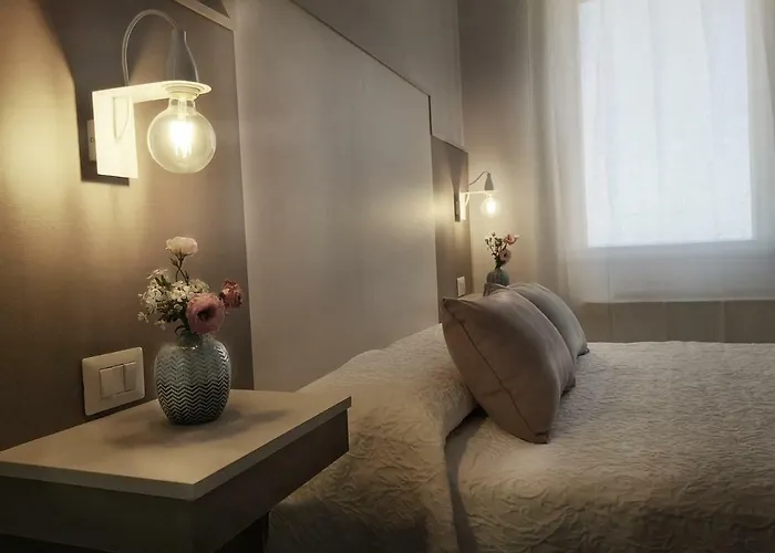 招待所 A Casa Di Noemi 3*