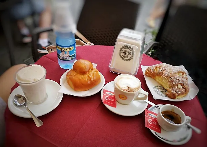 A Casa Di Noemi 皮佐