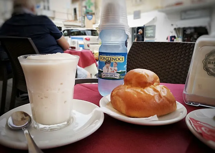 招待所 A Casa Di Noemi 3*